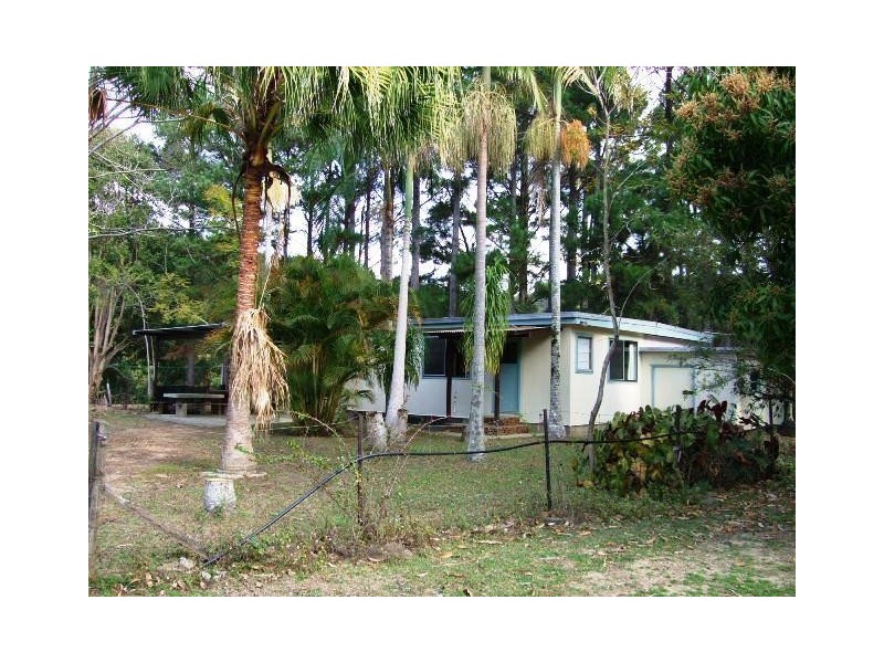 Palmvale NSW 2484