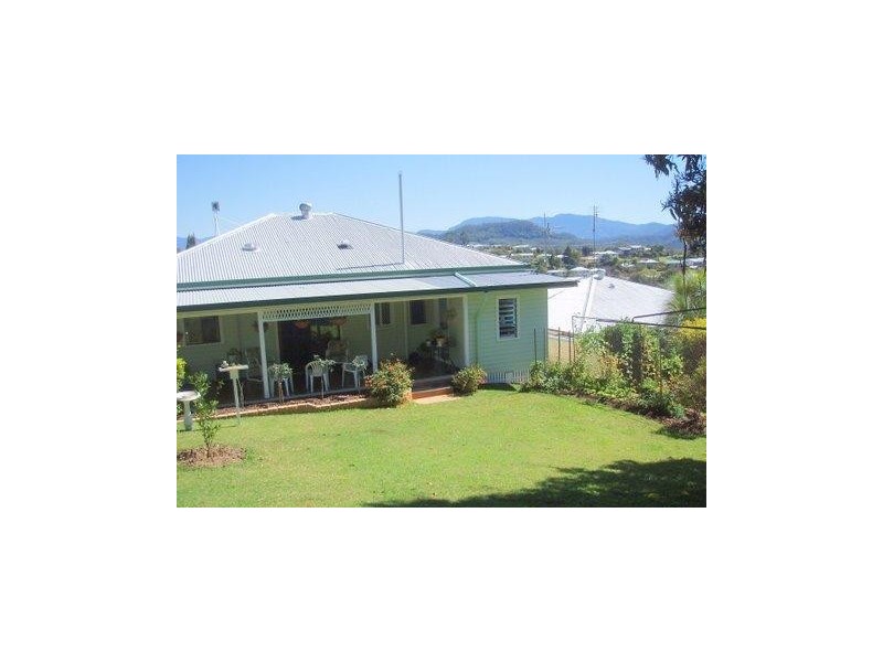 Murwillumbah NSW 2484