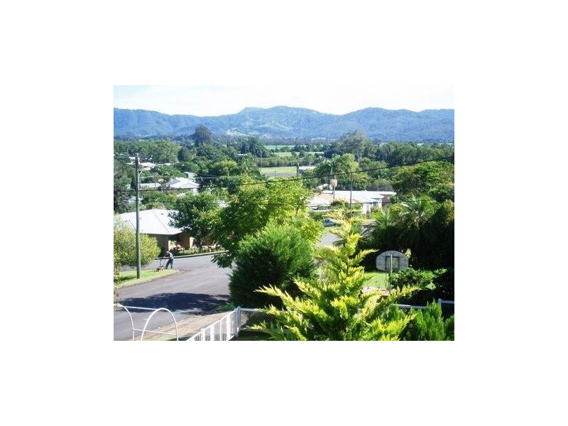 Murwillumbah NSW 2484