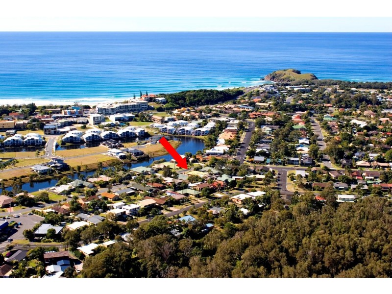 Cabarita Beach NSW 2488
