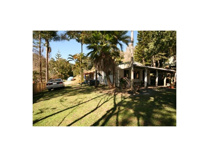Pottsville NSW 2489