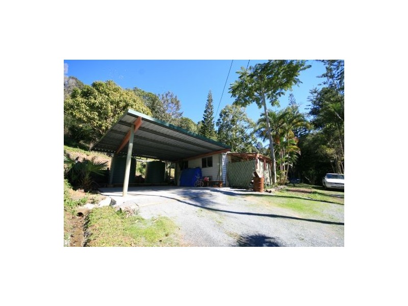 Pottsville NSW 2489