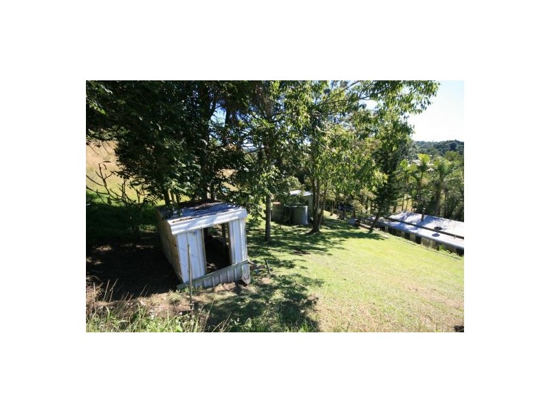 Pottsville NSW 2489