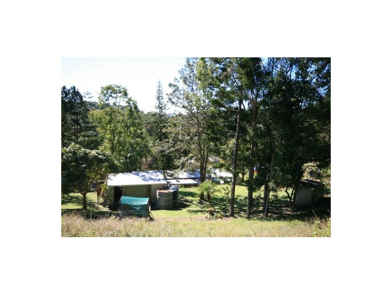 Pottsville NSW 2489