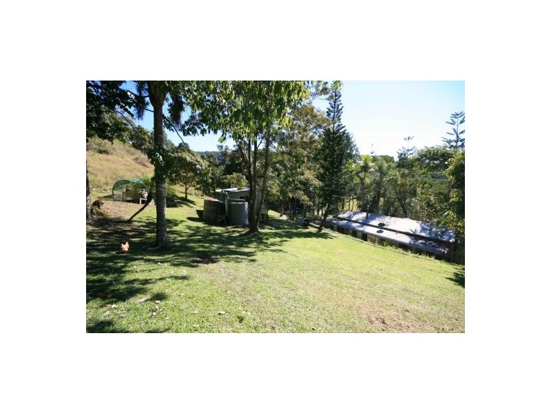 Pottsville NSW 2489