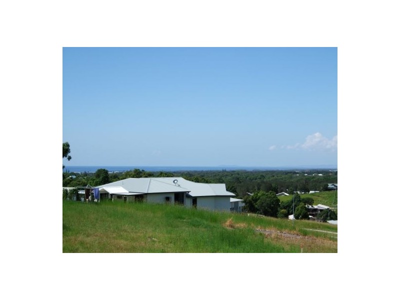 Lot 606 Melia Cl, Pottsville NSW 2489