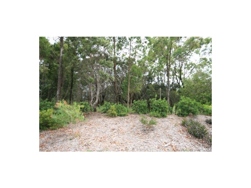 Lot 606 Melia Cl, Pottsville NSW 2489