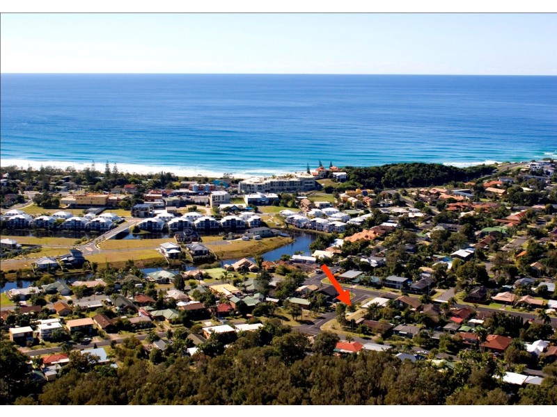 Cabarita Beach NSW 2488