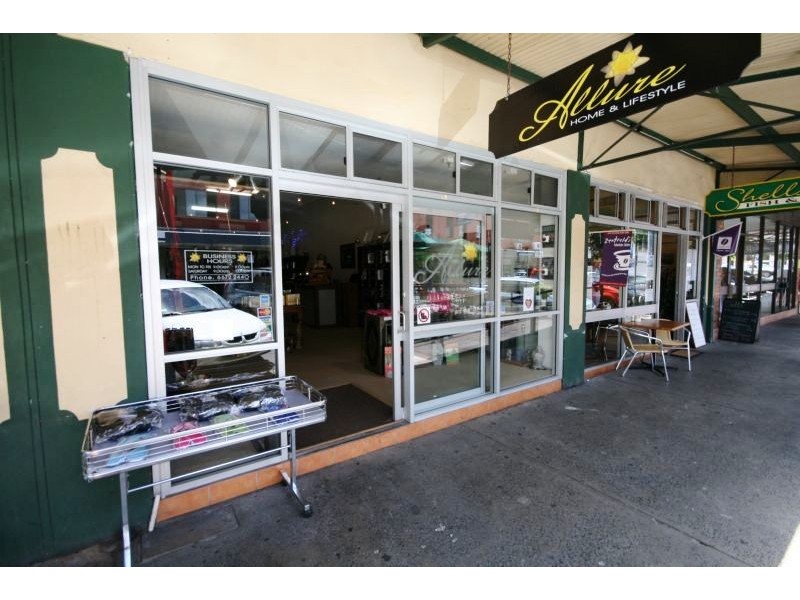 Murwillumbah NSW 2484