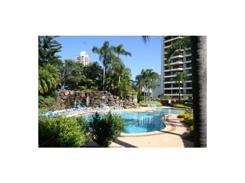 Surfers Paradise QLD 4217