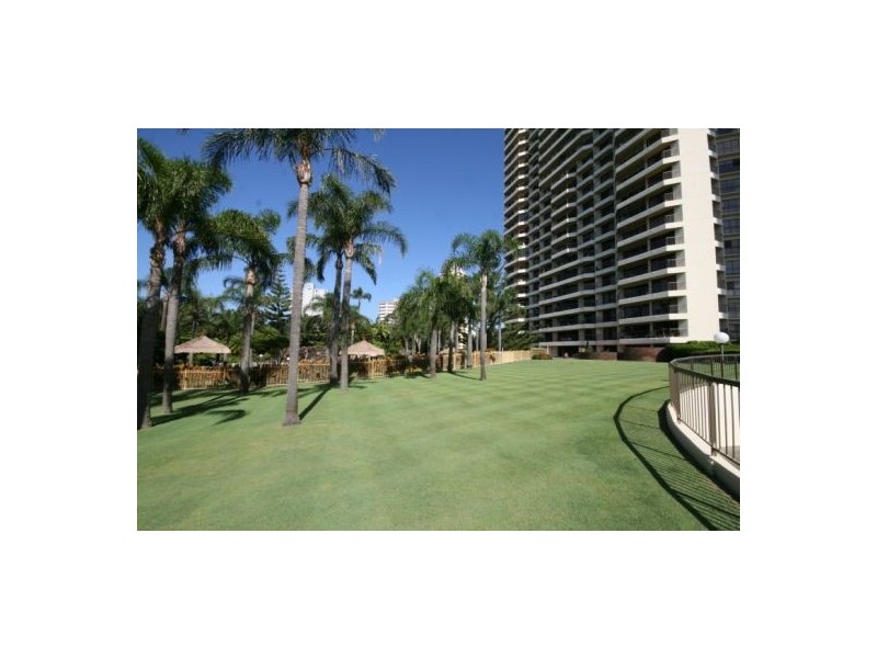 Surfers Paradise QLD 4217