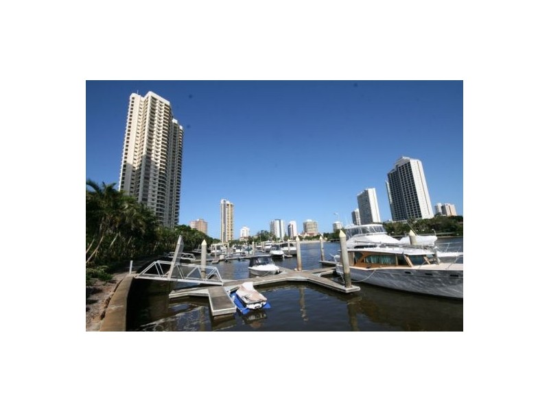 Surfers Paradise QLD 4217