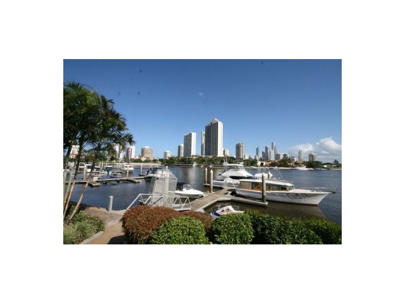 Surfers Paradise QLD 4217