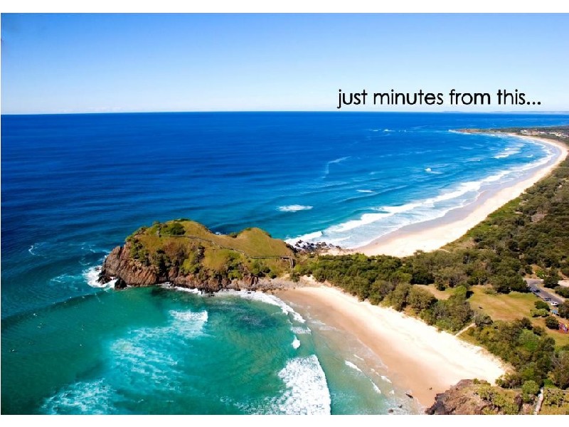 Cabarita Beach NSW 2488