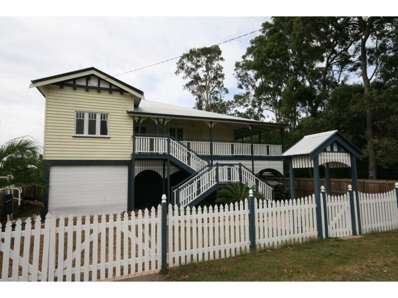 Jacobs Well QLD 4208