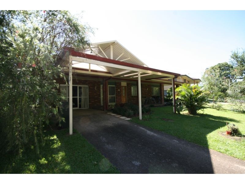 Murwillumbah NSW 2484