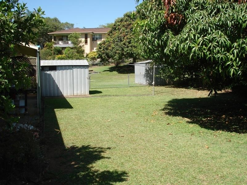 Murwillumbah NSW 2484