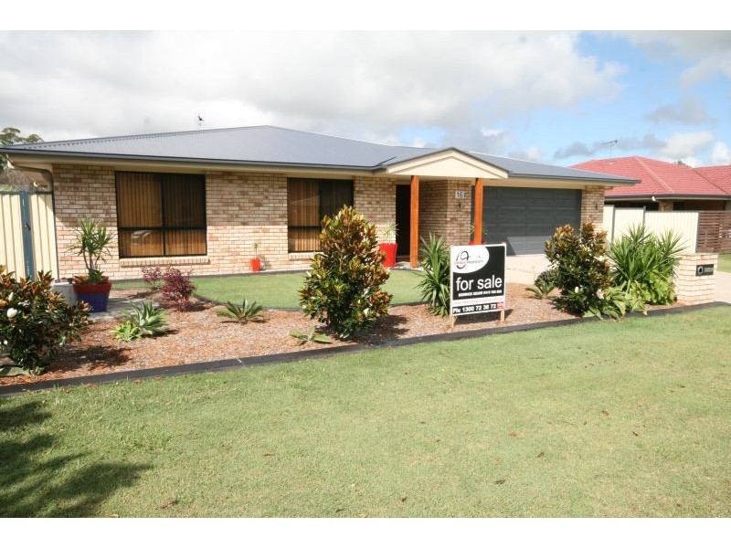 Jacobs Well QLD 4208