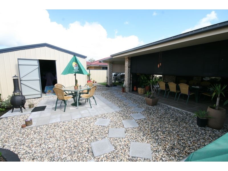 Jacobs Well QLD 4208