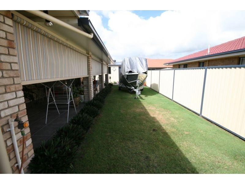 Jacobs Well QLD 4208