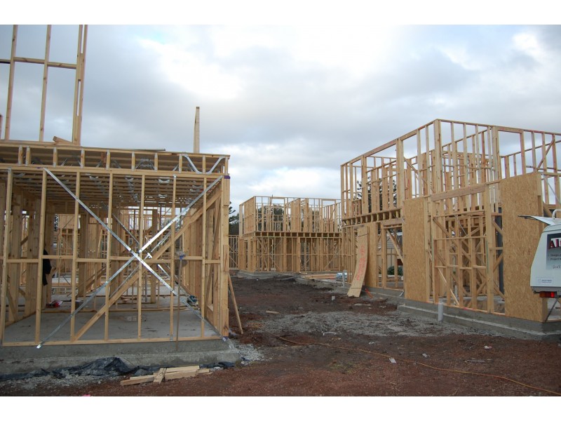 3/2 Dubbo Street, Sunshine VIC 3020