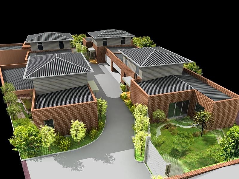 3/2 Dubbo Street, Sunshine VIC 3020