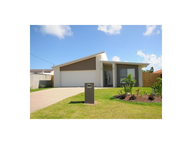 144 Trurro St, Hervey Bay QLD 4655