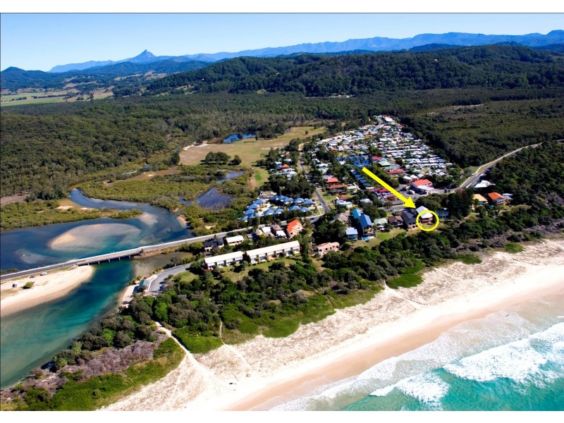 Hastings Point NSW 2489