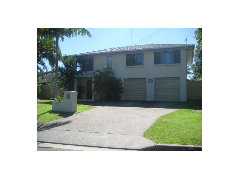 Burleigh Waters QLD 4220