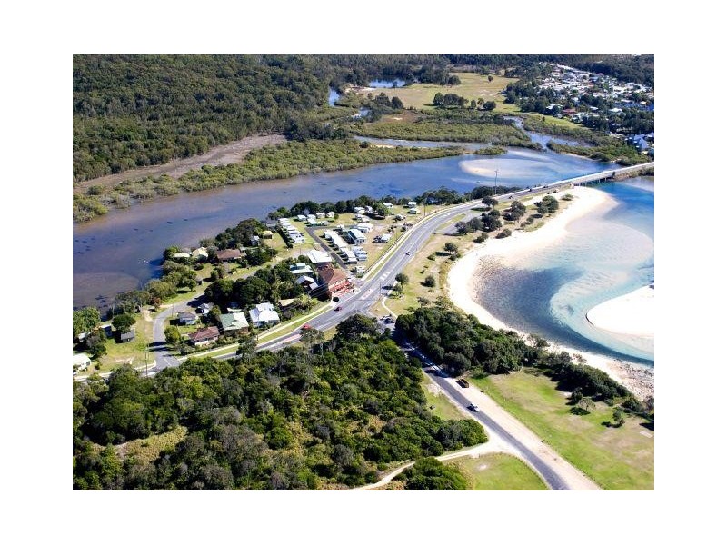 Hastings Point NSW 2489