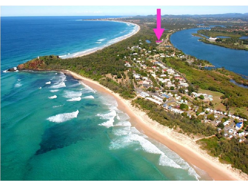 Fingal Head NSW 2487