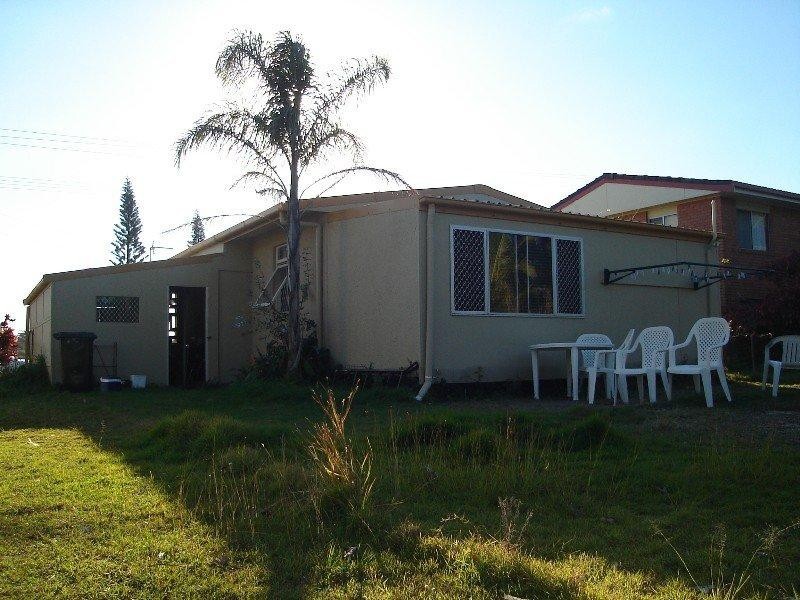 Fingal Head NSW 2487