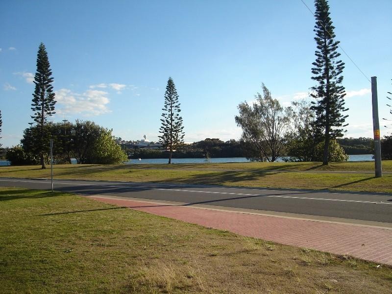 Fingal Head NSW 2487