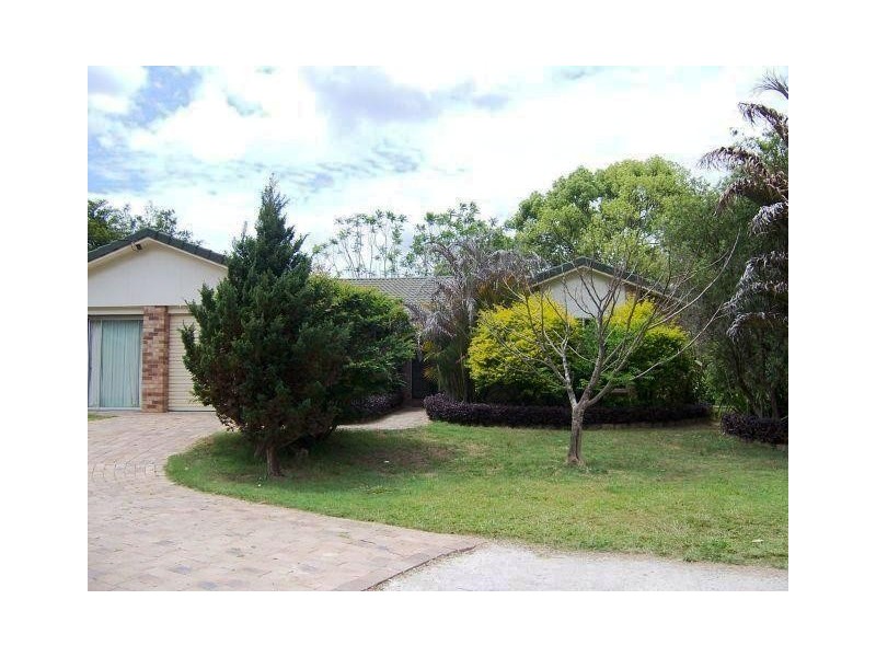 Crystal Creek NSW 2484