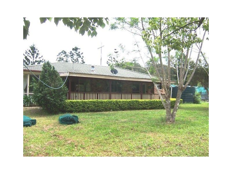 Crystal Creek NSW 2484