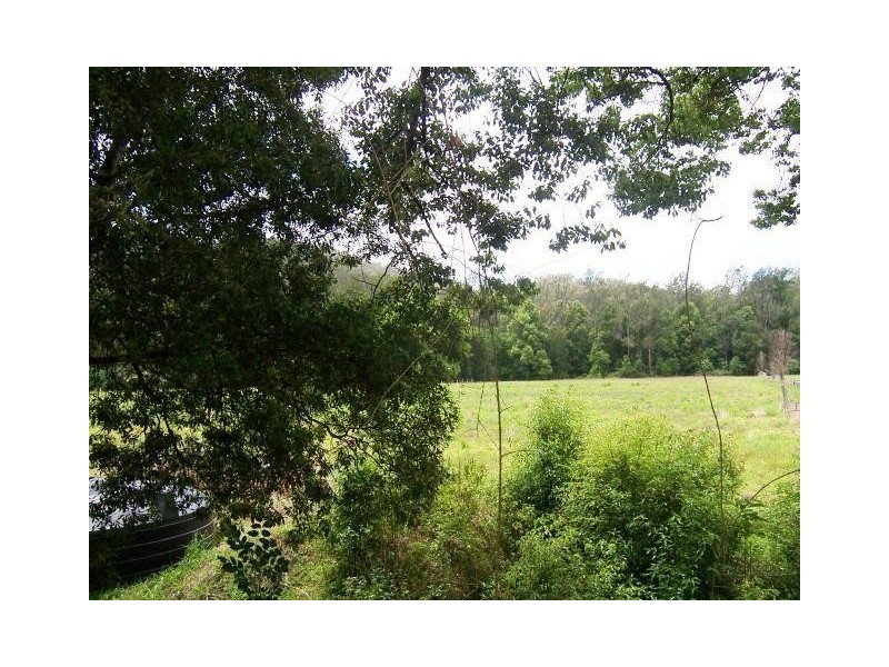 Crystal Creek NSW 2484