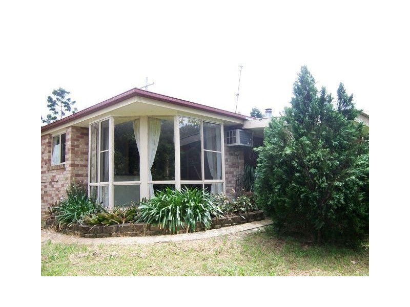 Crystal Creek NSW 2484