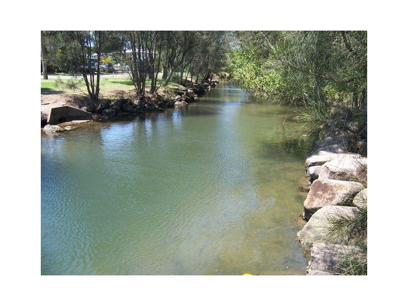 Fingal Head NSW 2487