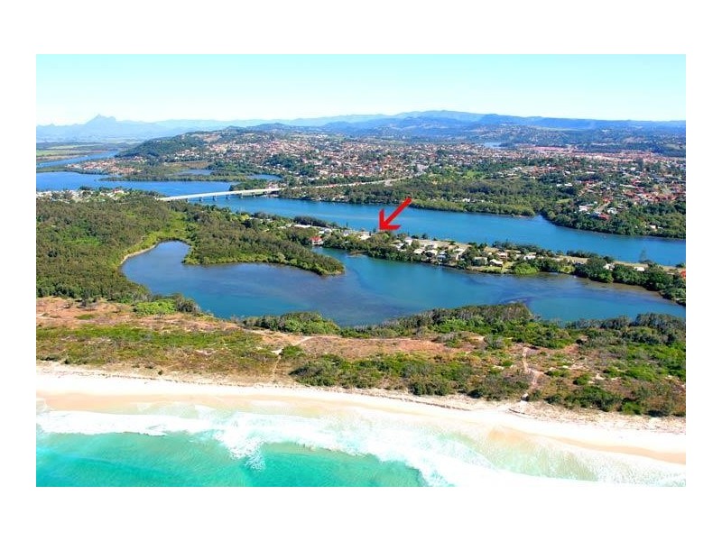 Fingal Head NSW 2487