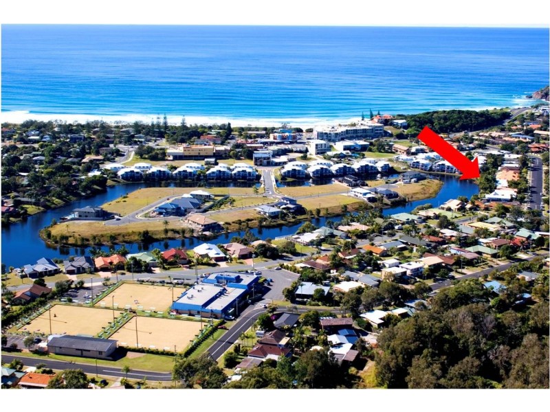 Cabarita Beach NSW 2488