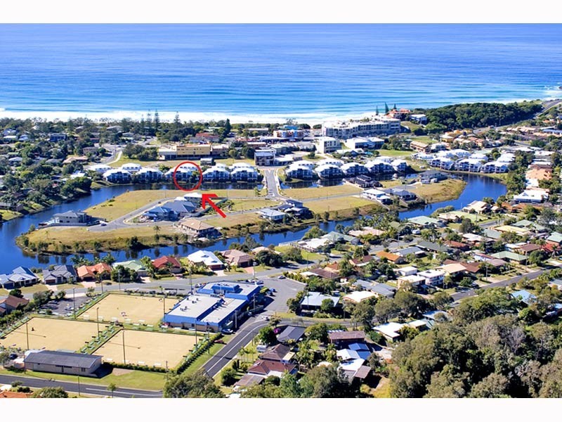 Cabarita Beach NSW 2488