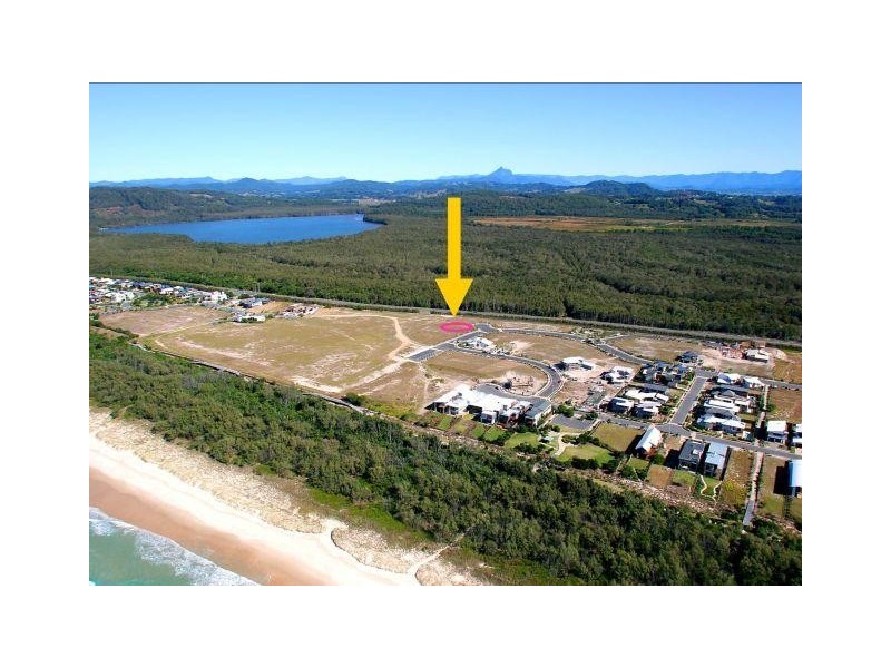 Casuarina NSW 2487