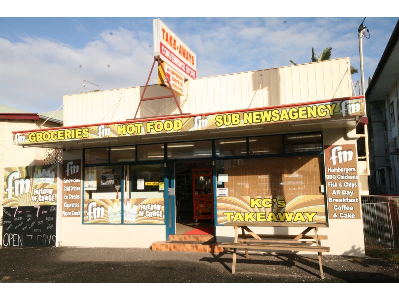 Brunswick Heads NSW 2483