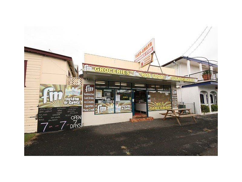 Brunswick Heads NSW 2483