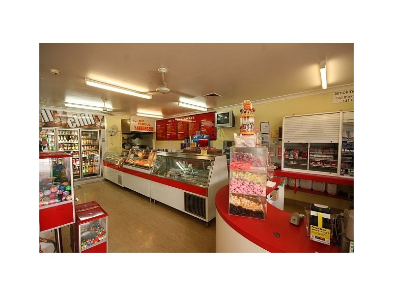 Brunswick Heads NSW 2483