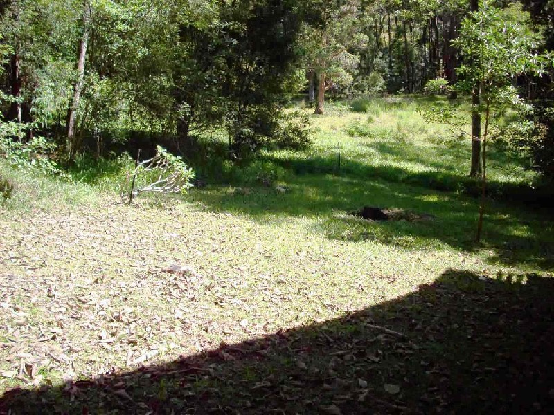 Tanglewood NSW 2488