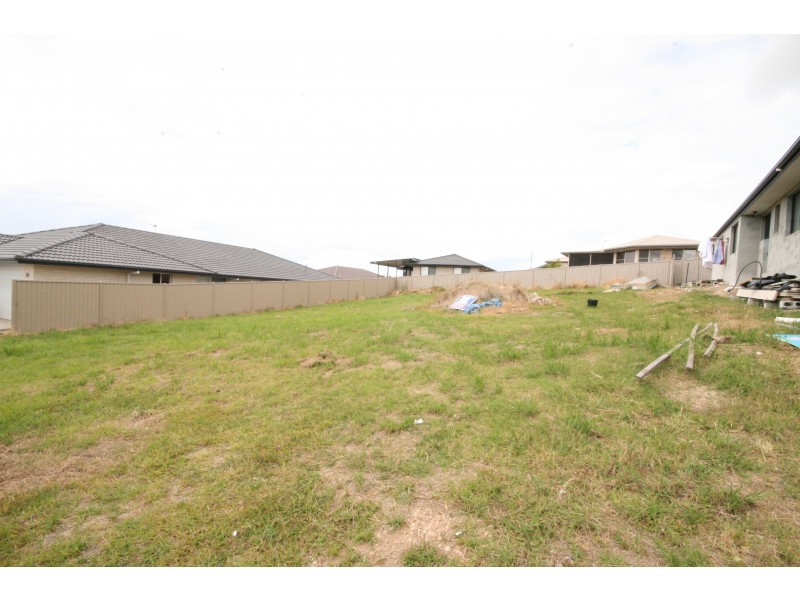 Lot 107 Lennox Cct, Pottsville NSW 2489