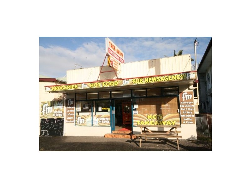 Brunswick Heads NSW 2483