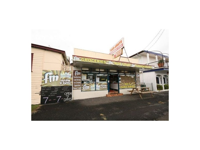 Brunswick Heads NSW 2483