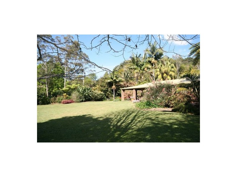 Burringbar NSW 2483